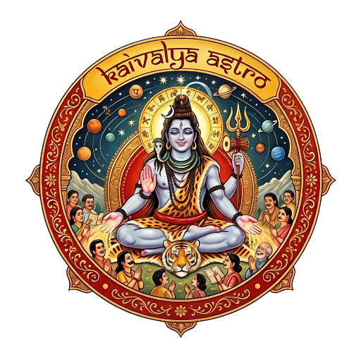 KAIVALYA ASTRO-Astrologer-and-Pandit